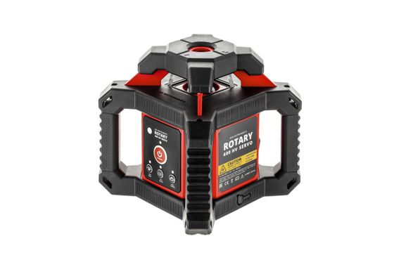 Нивелир лазерный ADA ROTARY 400 HV SERVO (версия 2020 года) (Online product)