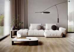 Fargo Bevel Дуб Монако, 1,725 м²