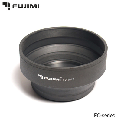 Складная резиновая бленда Fujimi FCRH 55