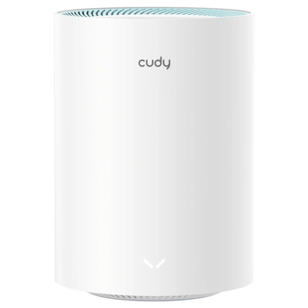 Cudy M1300 Wi-Fi Mesh-система AC1200 1-Pack