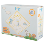 Детский набор Thermos BP5353, BS5353 (термос и поильник)