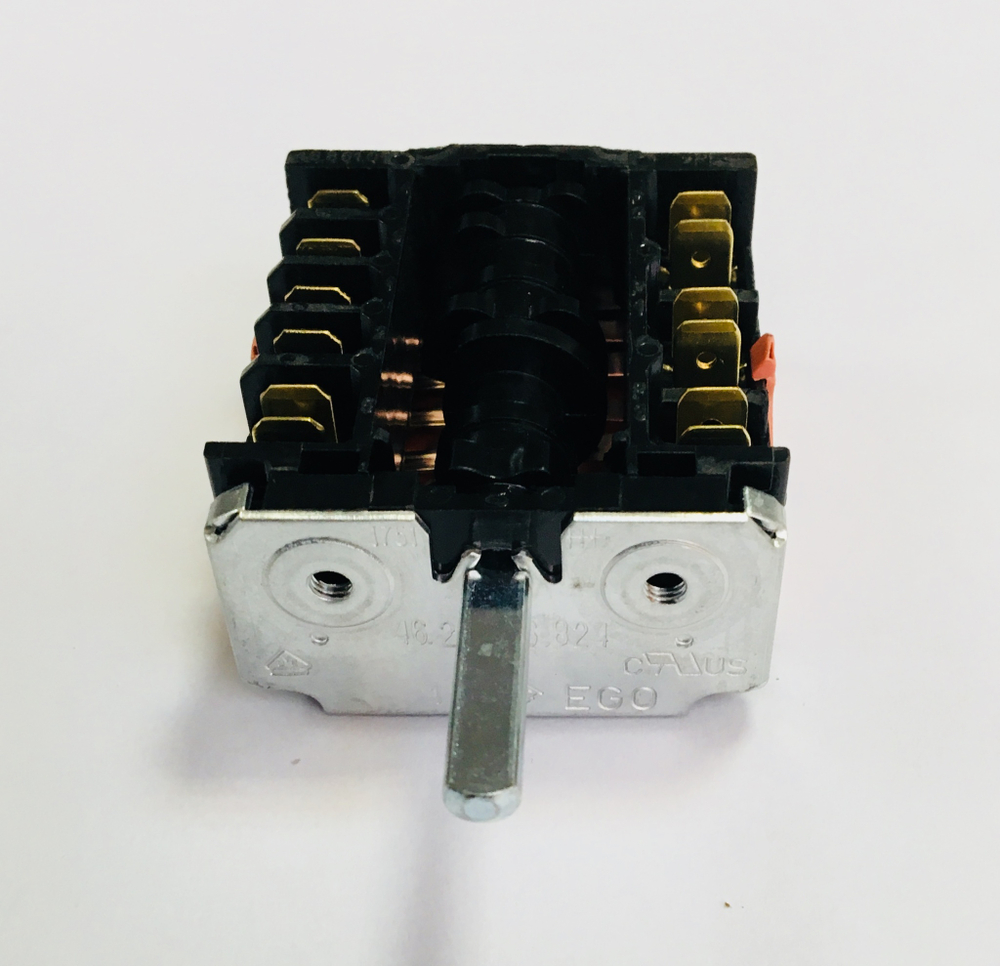 Переключатель режимов духовки 46.26866.824