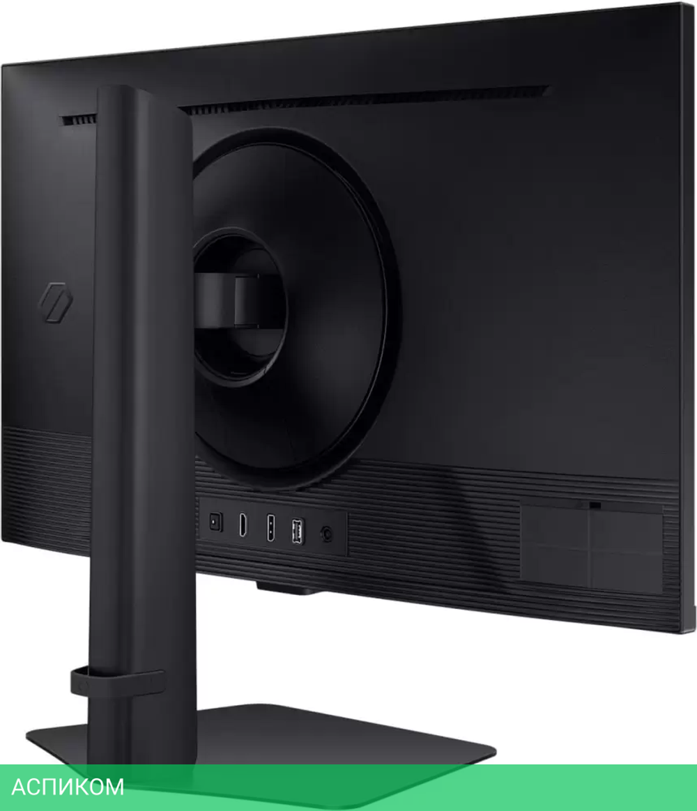 Игровой монитор Samsung Odyssey G5 LS32DG502EIXCI