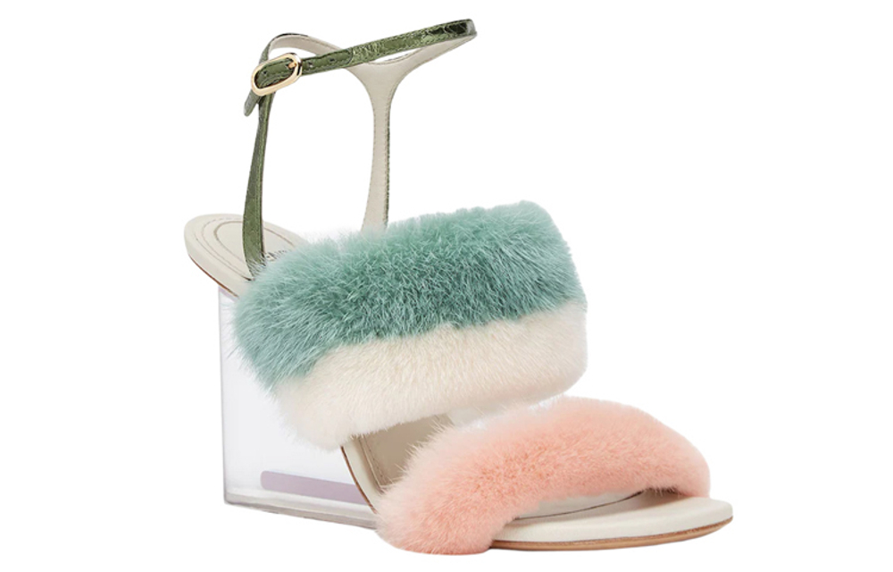 Fendi Fendi First (Женская размерная сетка)