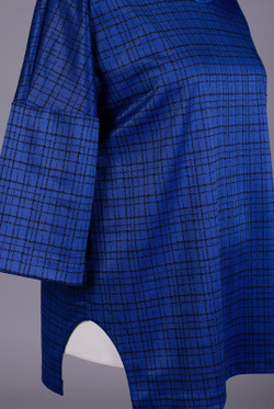 Джемпер женский 3462ЛП, Лабиринт #225Лаб033462ЛП