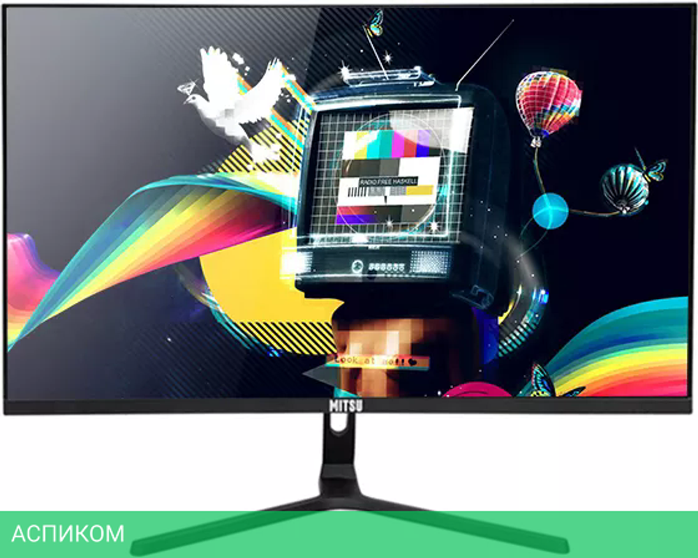 Монитор Mitsu CTM-2700