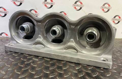 Корпус масляного фильтра 11127988