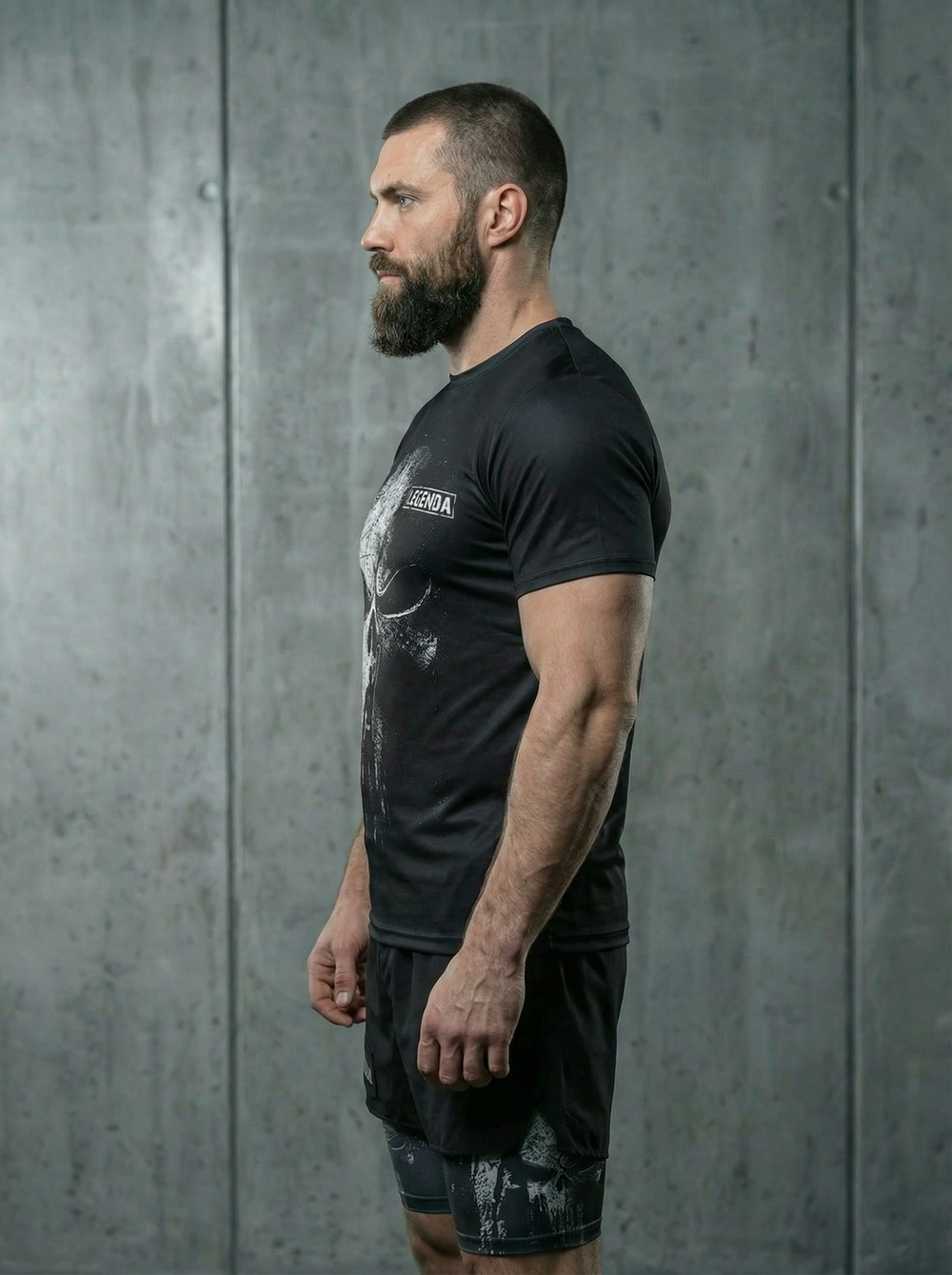 Комплект "Каратель" 4