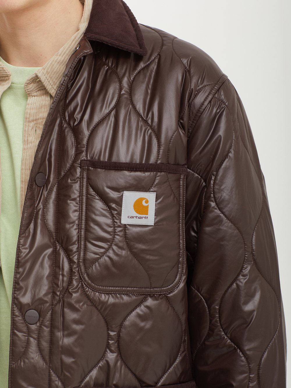 Мужская Куртка Oscar Chore