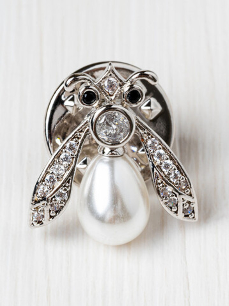 30061680 Брошь Chance