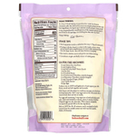 Bob's Red Mill, Картофельный крахмал, немодифицированный, без глютена, 623 г (22 унций)