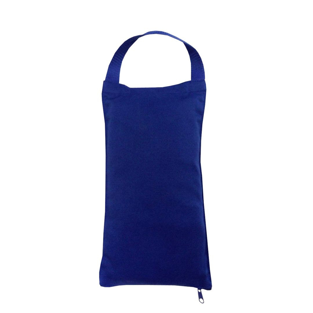 Мешок с песком Люкс с ручкой 5 кг Рамайога