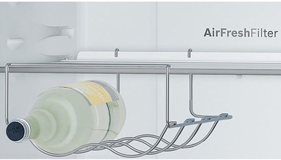 Холодильник Bosch KGN39AW26R