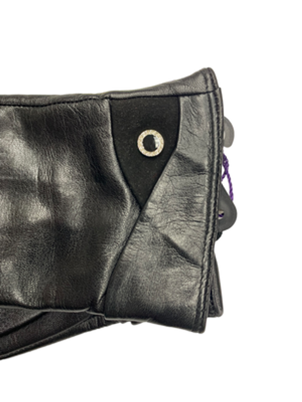 Перчатки. Женские. Материал верха: Кожаные люкс качества. Подклад: Трикотаж-шерсть. 5 шт в упаковке.