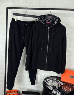 Спортивный костюм Gucci премиум