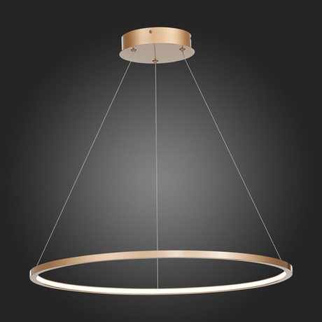 Светильник подвесной ST Luce ST603.243.34