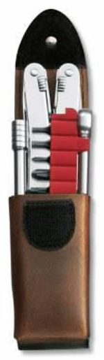 Мультитул SwissTool Spirit, Victorinox, 3.0239.L
