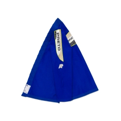 Кимоно Albino & Preto VGB COMP синее