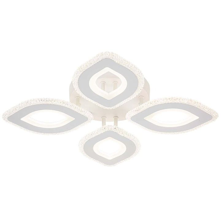 Потолочная светодиодная люстра Escada Diamond 10264/4LED