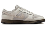 Кроссовки Nike Dunk Low "Ironstone"