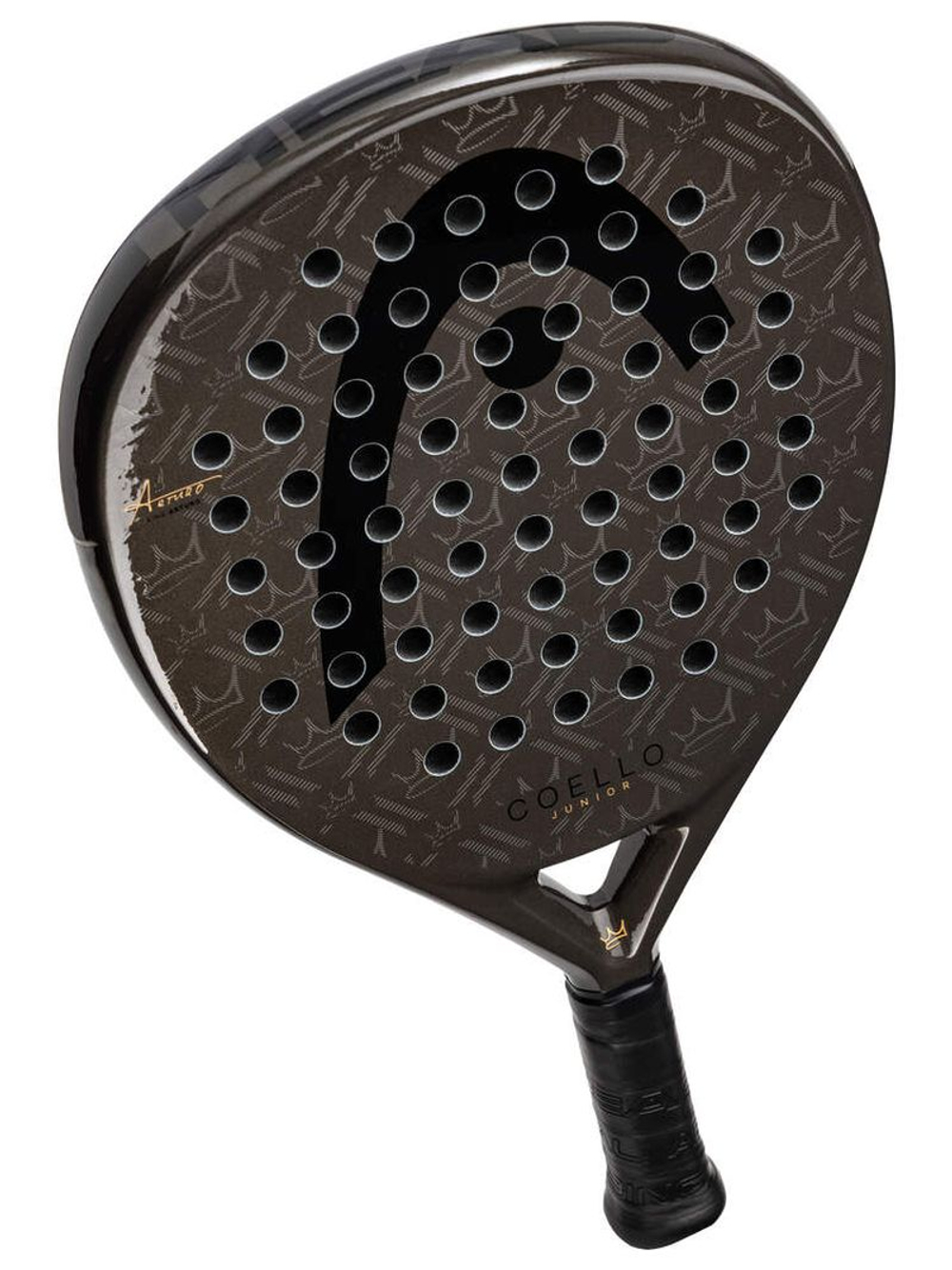 Ракетка для падел тенниса Head Coello Junior 2026