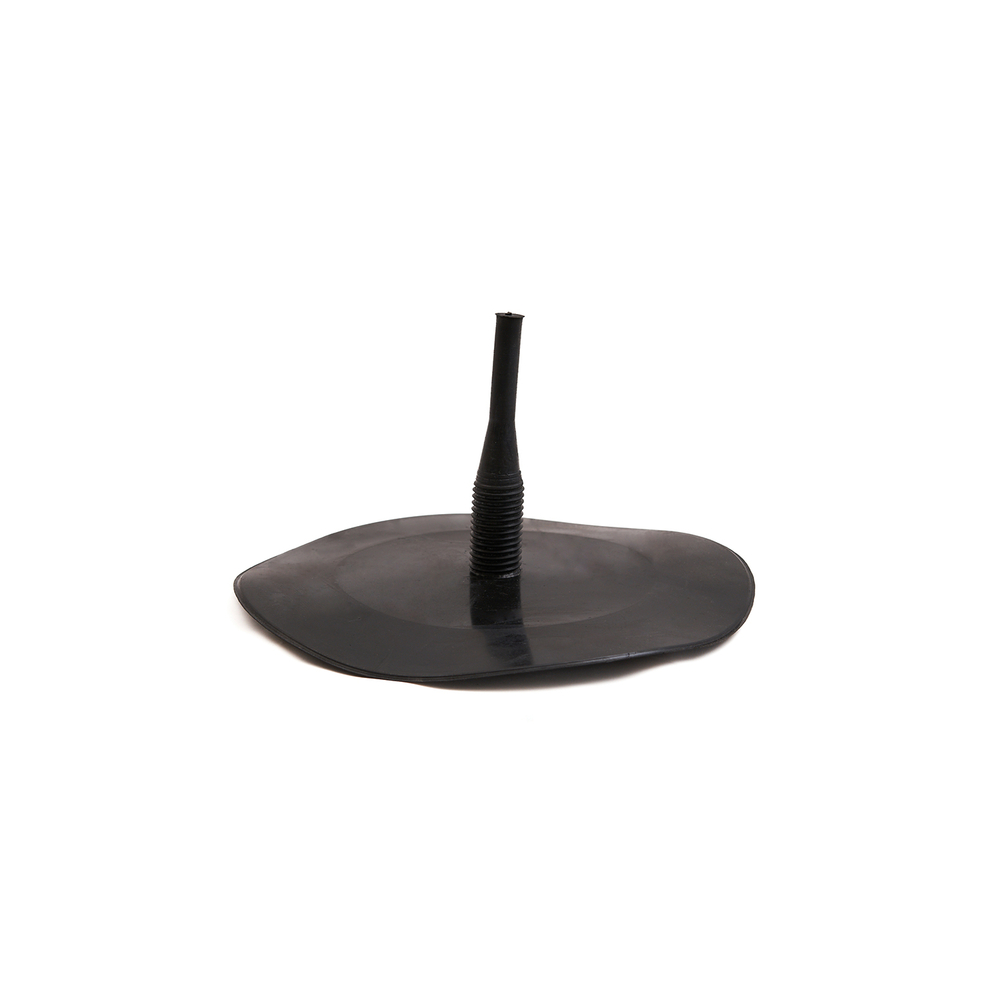 Грибок с винтообразной ножкой (без адгезива) Г 24/240