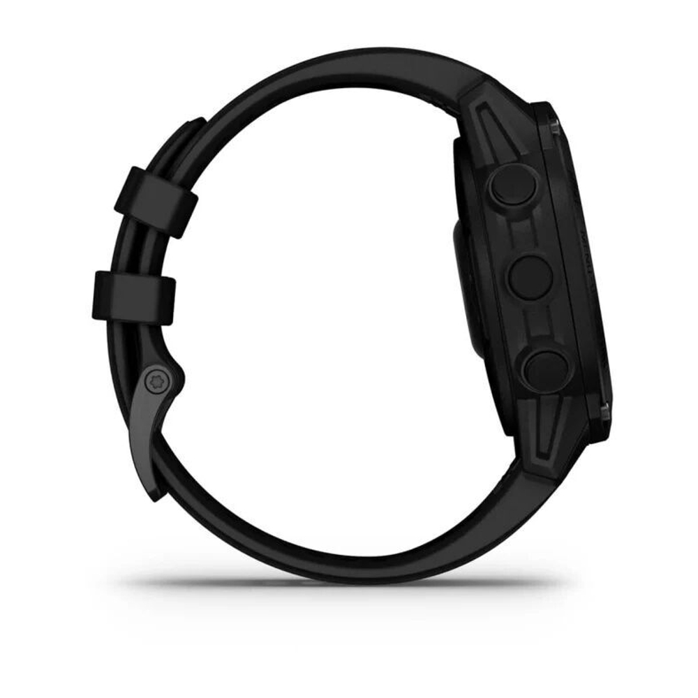 Умные часы Garmin Descent G1 Solar Dive Computer Black