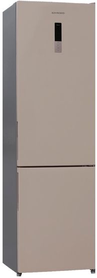 Холодильник Kenwood KBM-2004NFDBE