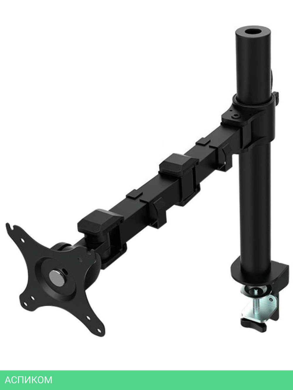 Кронштейн OnKron D121E Black