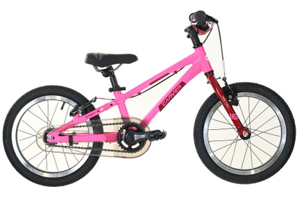 Carver Strict 16 Girl - 16 Zoll - Diamant - 2024