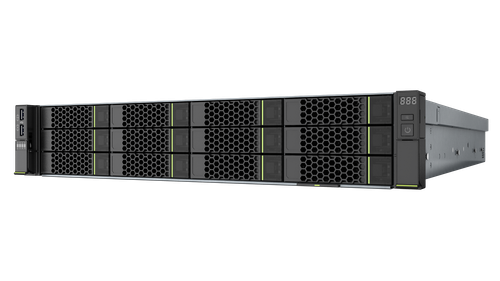 Сервер xFusion FusionServer 2288 V5, 12 дисков