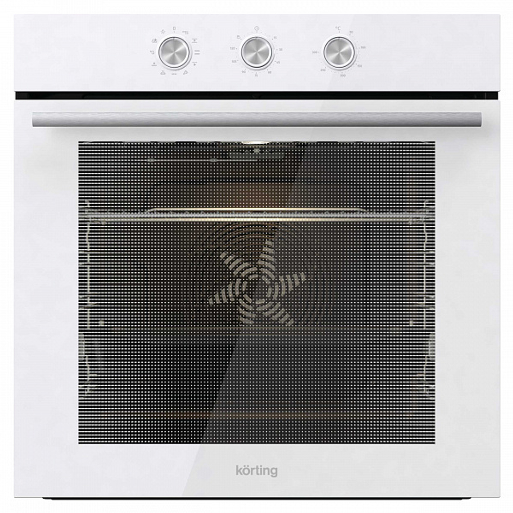 Электрический духовой шкаф Korting OKB 3821 EW