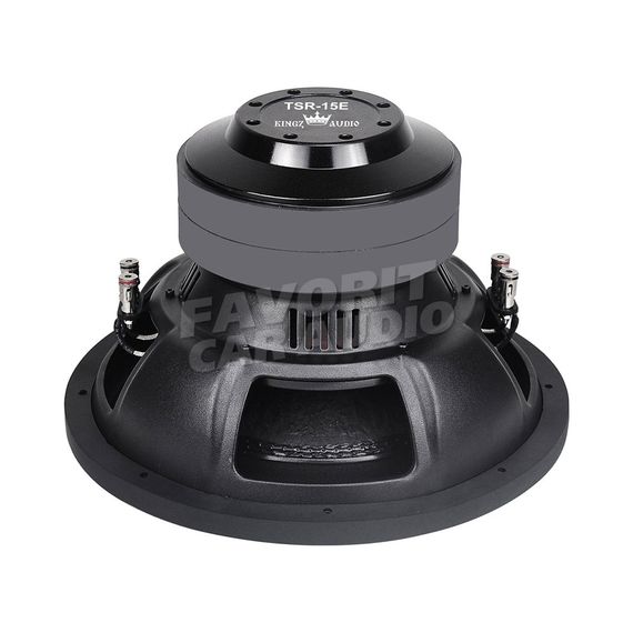 Сабвуфер Kingz Audio TSR-15E