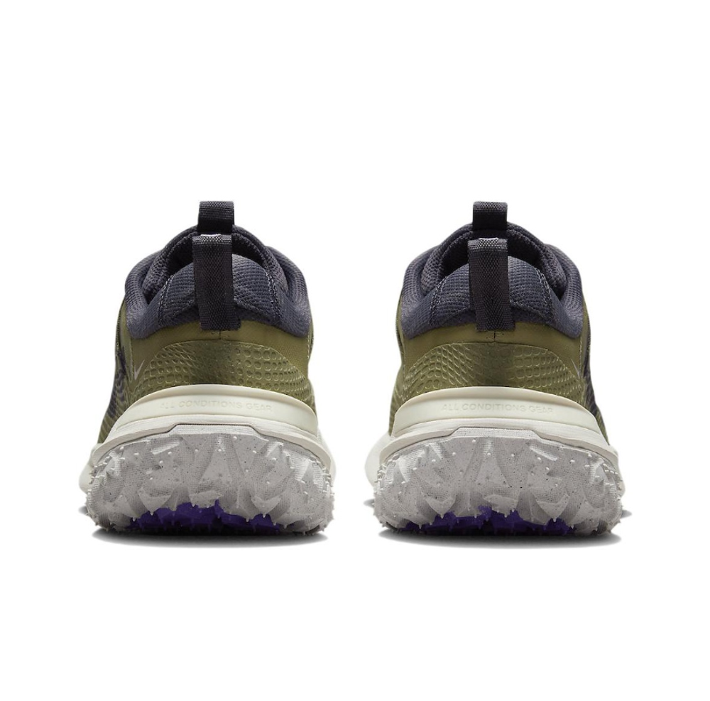 Кроссовки Nike ACG Mountain Fly 2 Low 'Neutral Olive' DV7903‑200