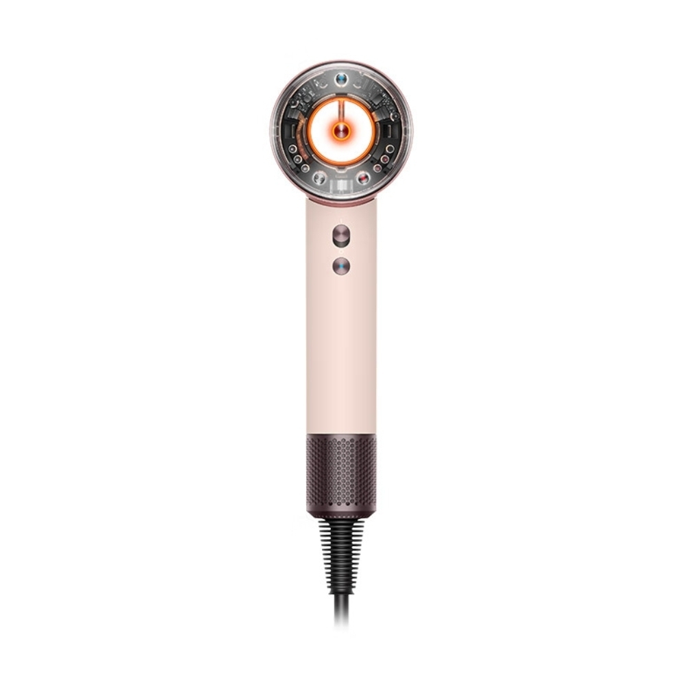 Фен Dyson Supersonic Nural HD16 розовый