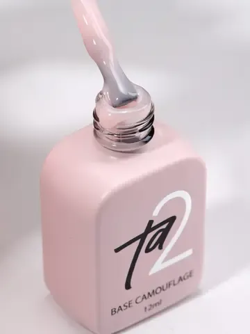 Камуфлирующая база Ta2 / Base Nude №006 12 мл