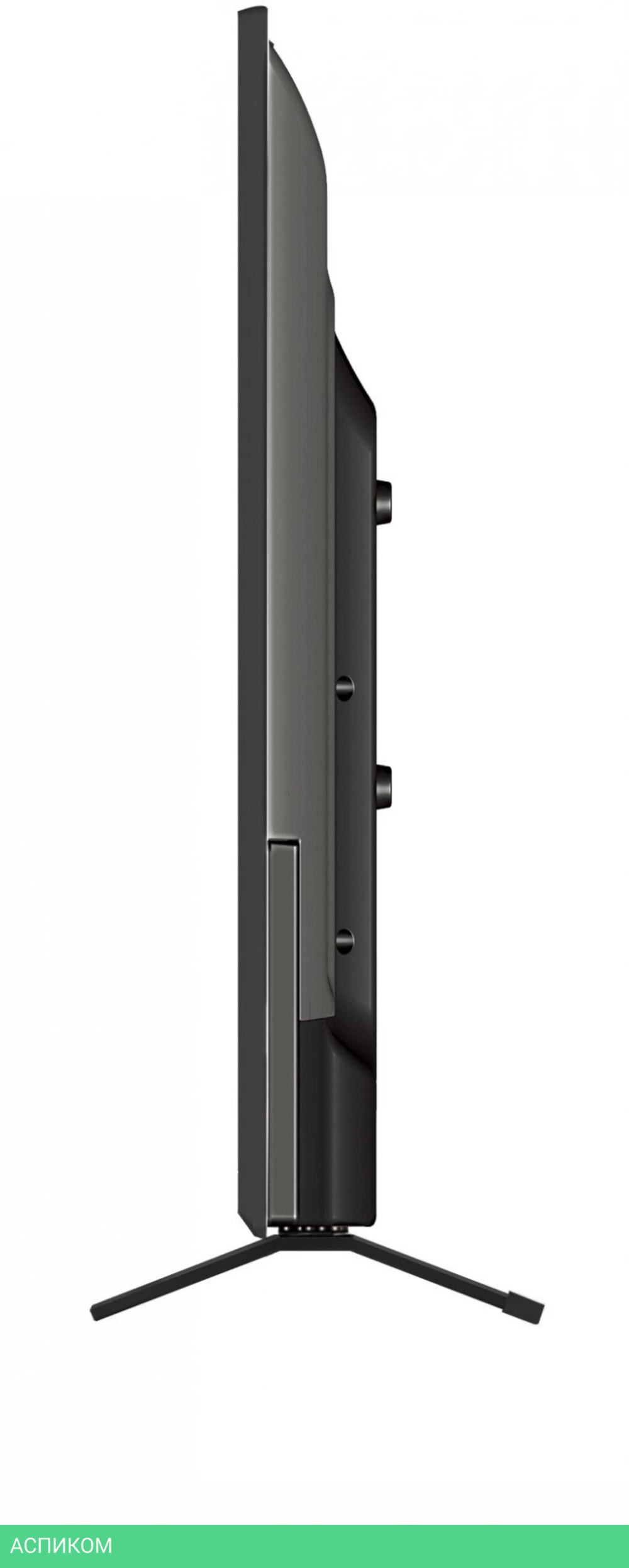 Телевизор LED Leff 55" 55U540S