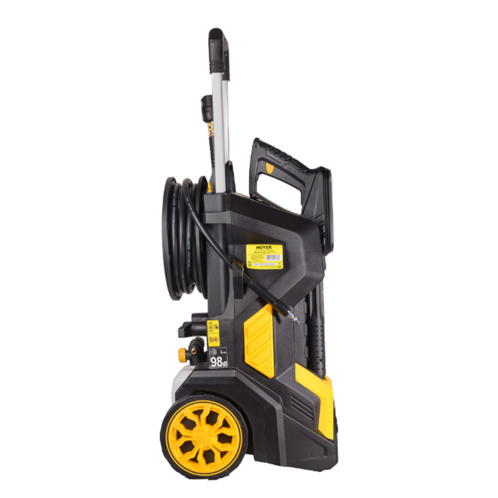 Мойка высокого давления Huter W240i K7 Smart Professional