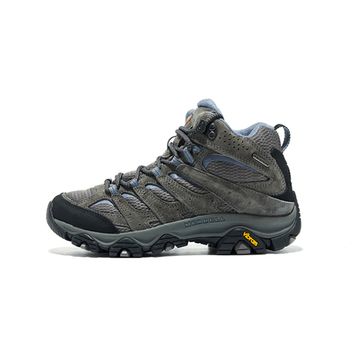 Merrell Outdoor Mid 'Gray'