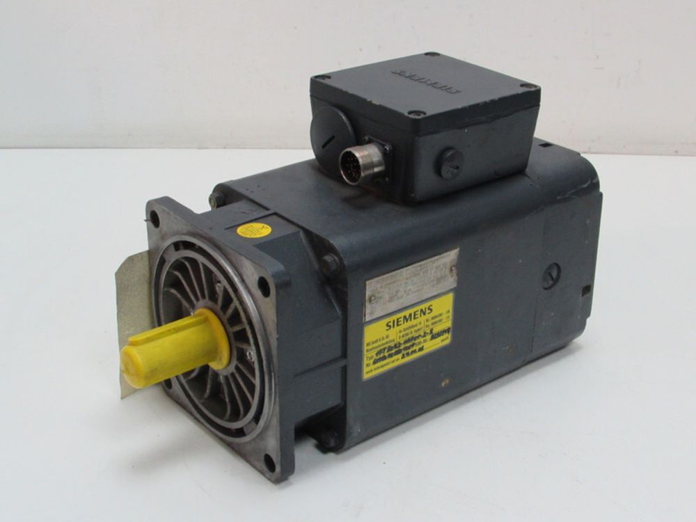 SIEMENS 1FT5072-0AF01-2-Z