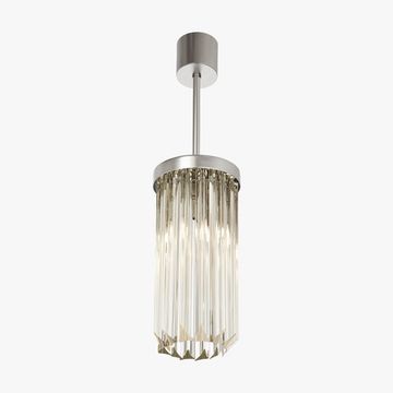 replica light  SMALL CIRCULAR PENDANT 1 by BELLA FIGURA