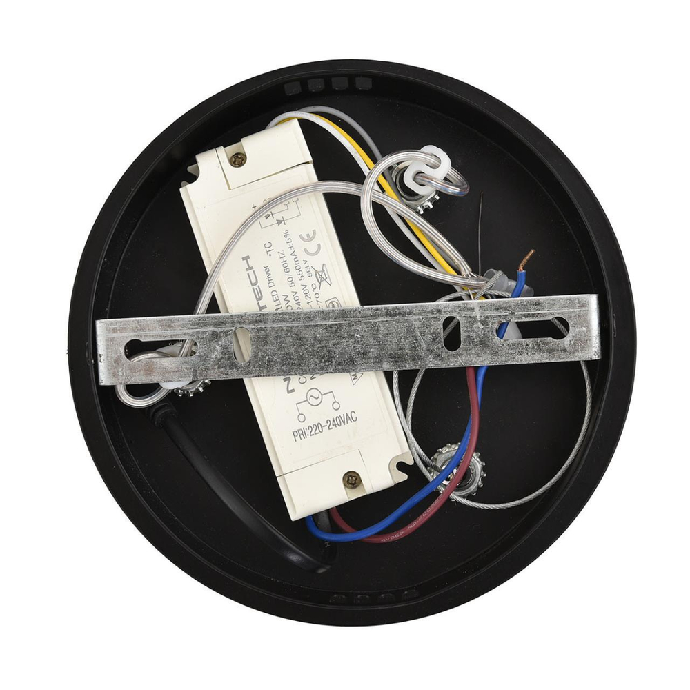 Подвесной светодиодный светильник Lumion KAVA 8371/40L