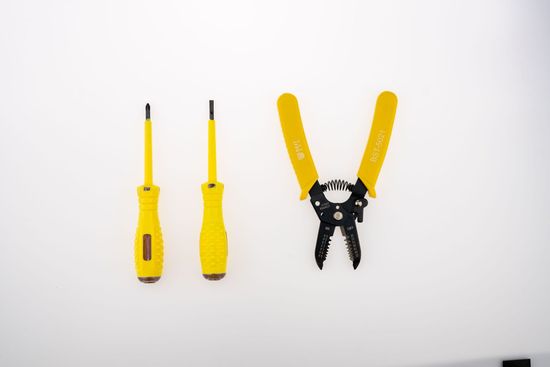 Набор инструменто BST 113