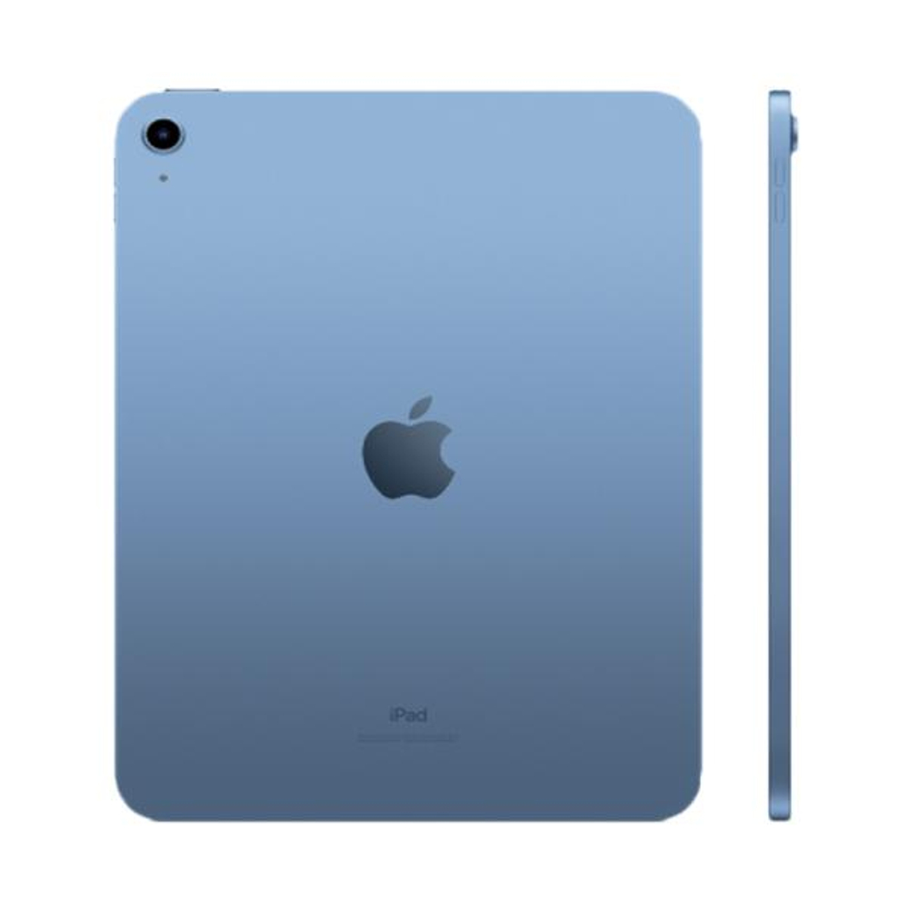 Apple iPad 10 (2022) 64GB Wi-Fi (Blue)