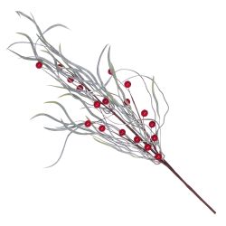 GAEM Изделие декоративное "Ветка", L44 W23 H82 см