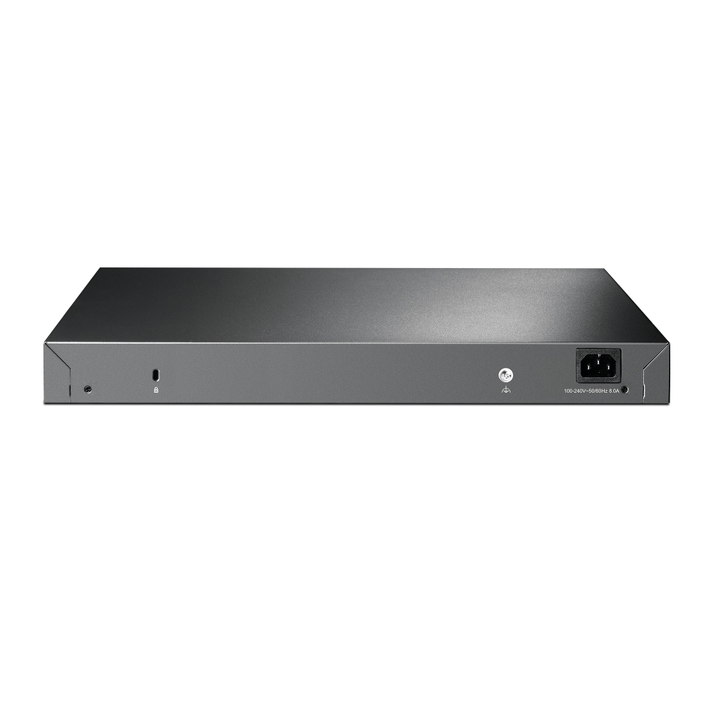 Коммутатор TP-Link Omada TL-SG3428XPP-M2
