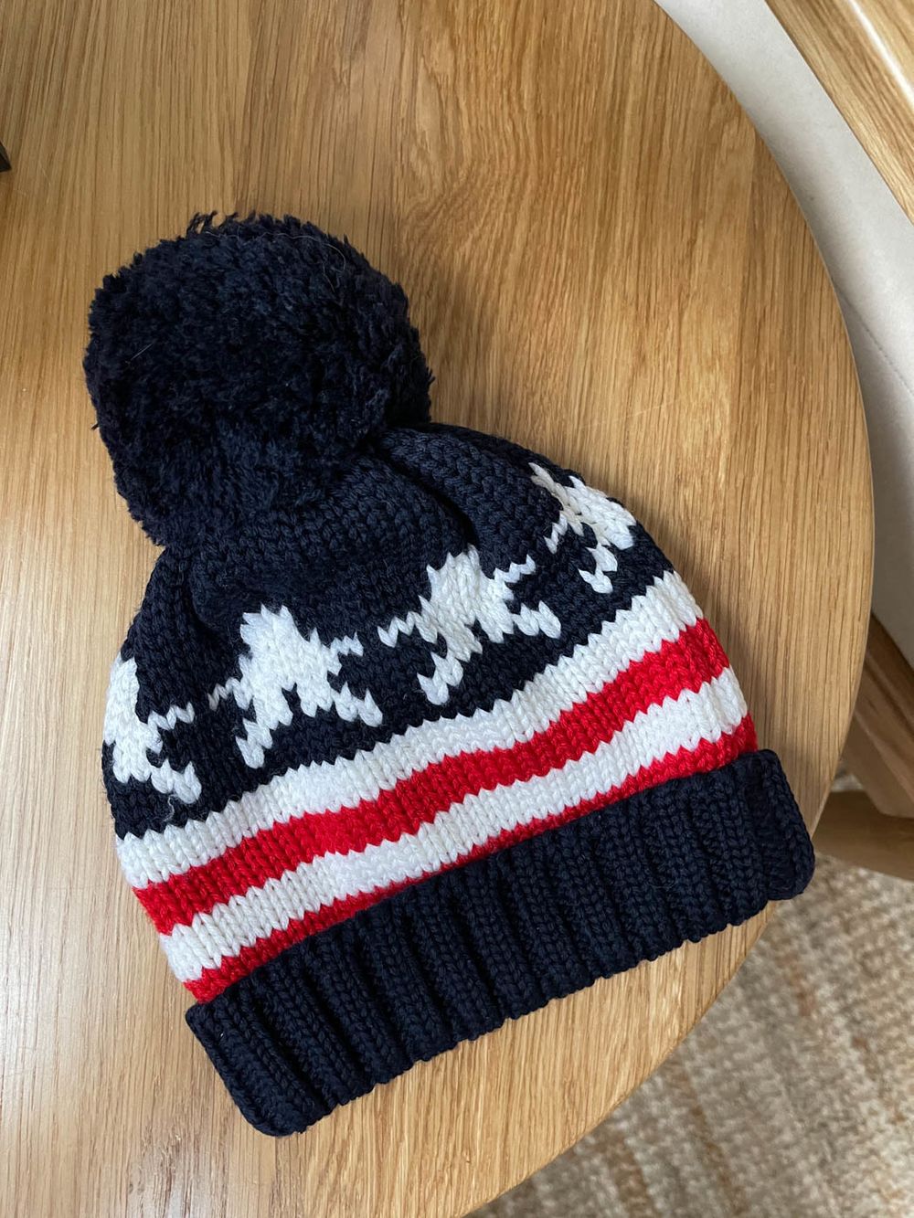 Шапка Catya, 104