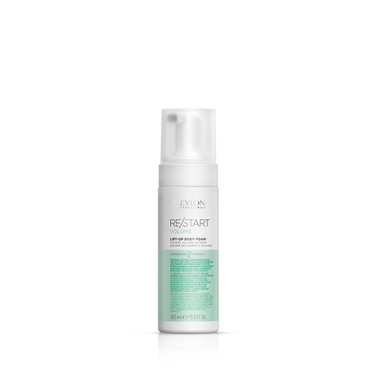 Пена для объема волос Revlon Professional Restart Volume Lift-Up Body Foam 165 мл