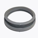 Манжета люка (прокладка двери) для стиральной машины Midea, KORTING, Hansa - 1035682, 12638100000199, 12638100003082, 12638100000229