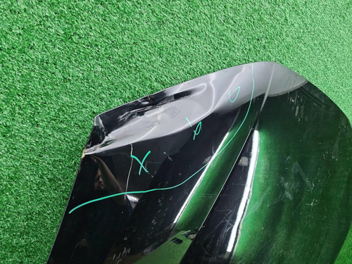 Капот Jetour Dashing (2022-н.в.)